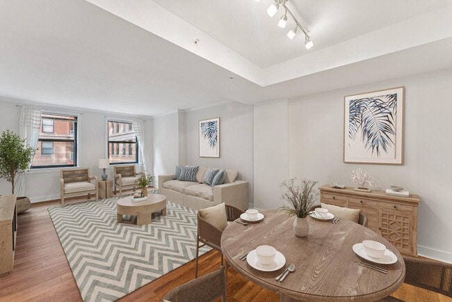 Foto del edificio - 616 E St NW