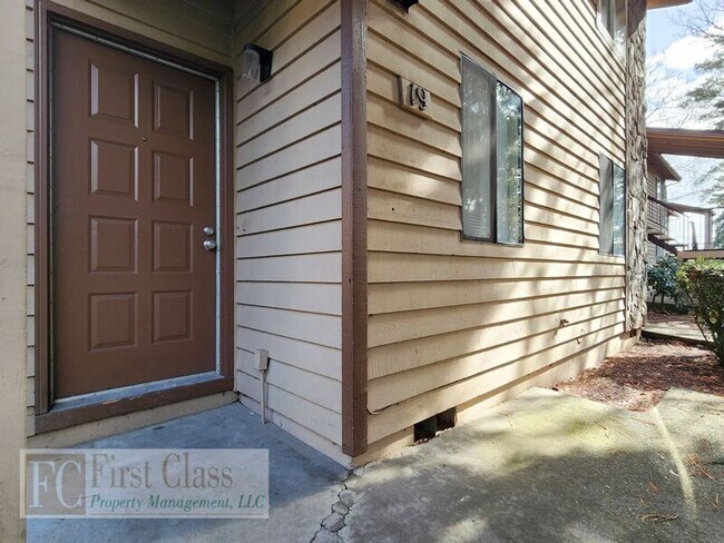 Foto del edificio - 20125 SW Tualatin Valley Hwy
