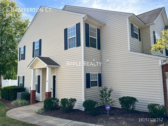 Building Photo - 4 Brafferton Ct. - Available NOW!