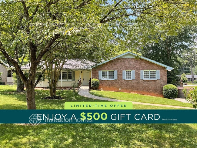 Building Photo - 680 Foxcroft Cir SE