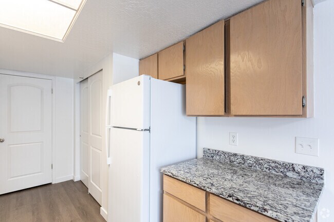 3 habitaciones, 2 baños - 140 m² - Cocina - Stonebridge Apartments
