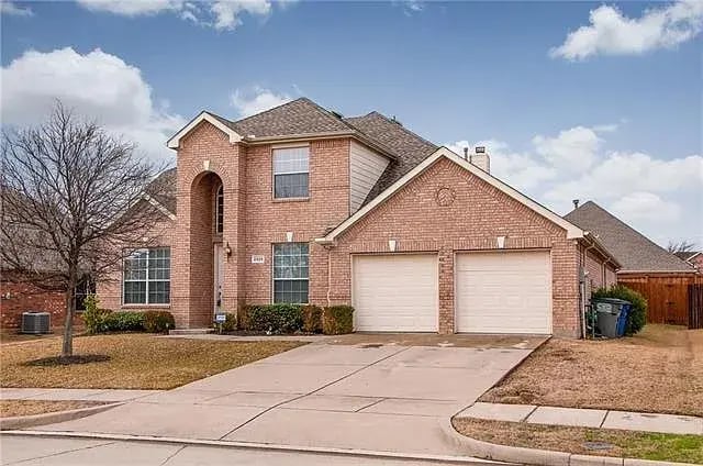 Building Photo - 2929 Aurora Mist Dr