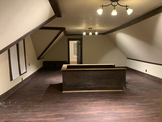 Foto del edificio - 318 N 41st St