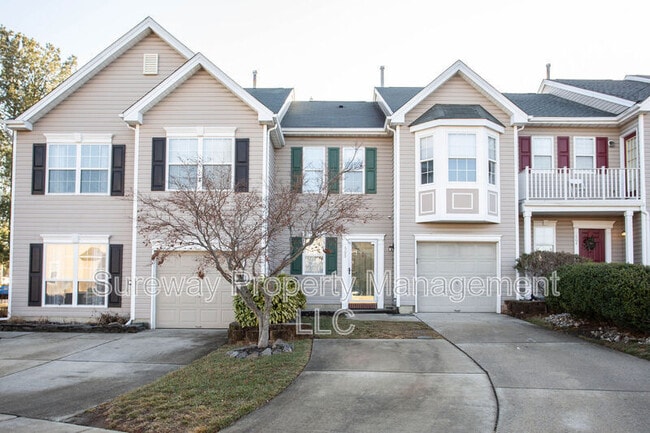 Photo - 605 Doral Dr Townhome
