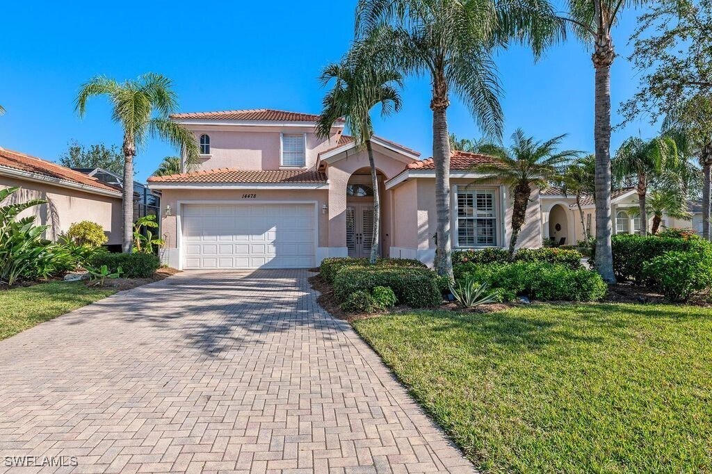 Foto principal - 14478 Sterling Oaks Dr