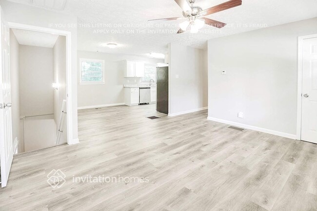 Building Photo - 502 Dollar Mill Rd SW