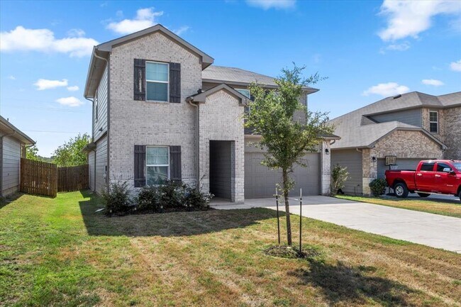 Foto del edificio - 5705 Brocade Dr