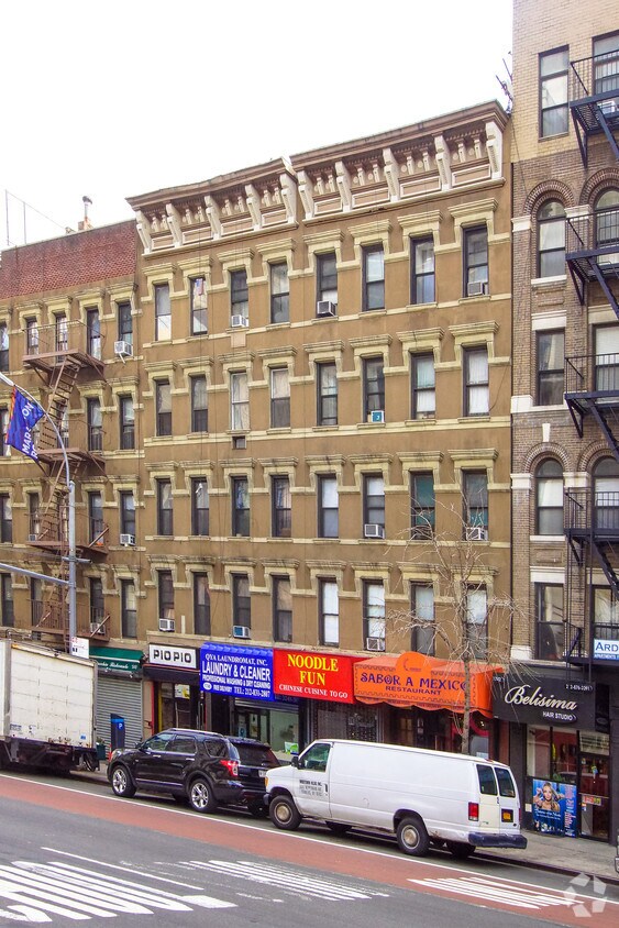 Building Photo - 1746 1st Ave