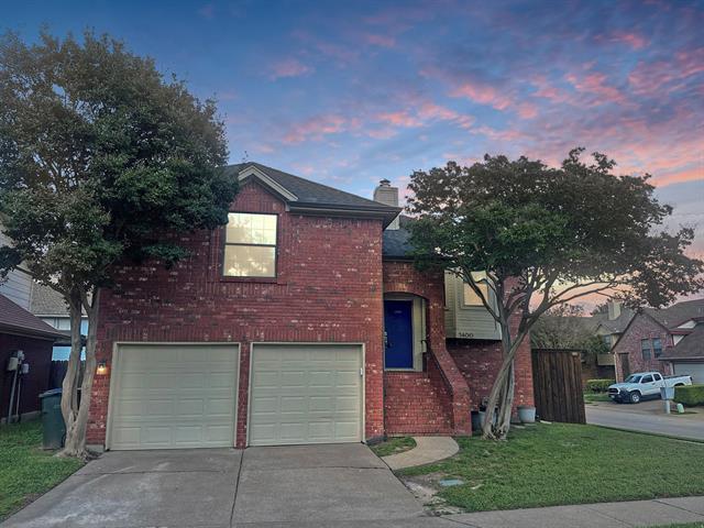 Building Photo - 3400 Napoleon Ct