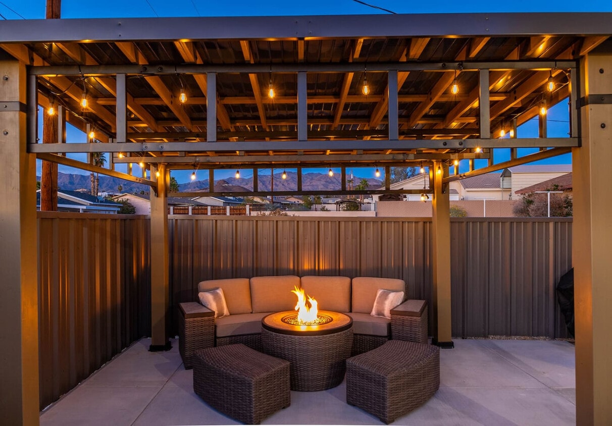 Foto principal - 3611 Breakwater Dr