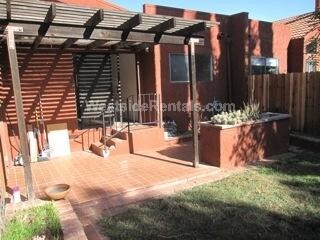 Patio - 6400 Katherine Rd