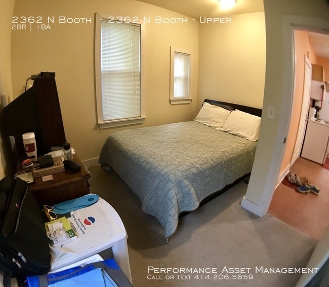 Foto del edificio - 2362 N Booth St
