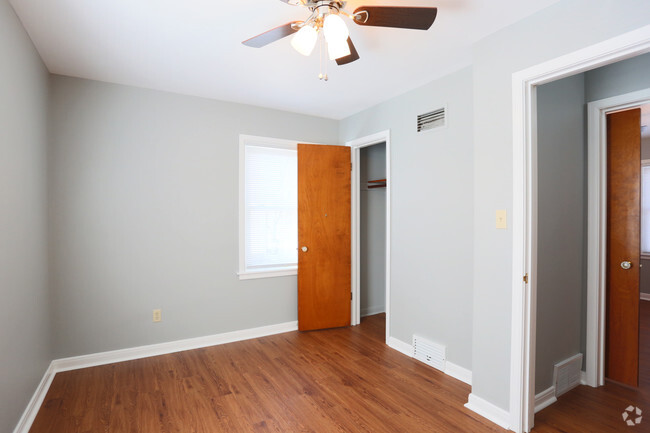 Interior Photo - Pasfield Park Apartments