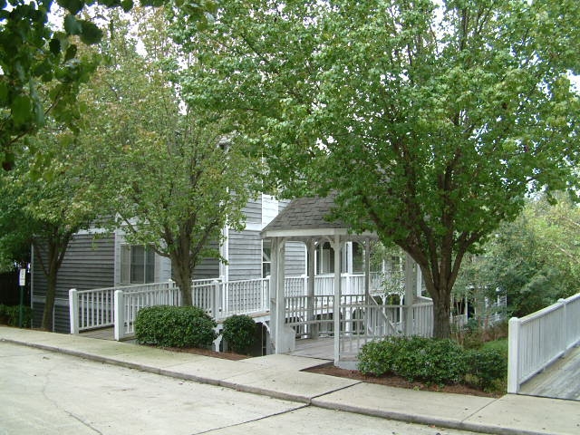 Building Photo - Birchwood Apartments