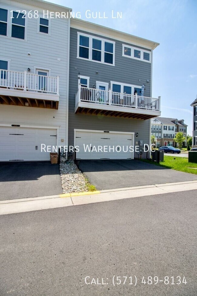 Foto del edificio - 17268 Herring Gull Ln