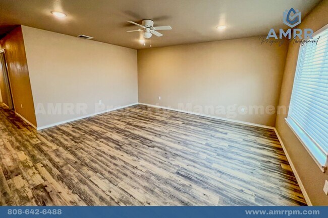 Foto del edificio - New Beginnings Start At AMRR: 3 Bedroom Home Available SOON