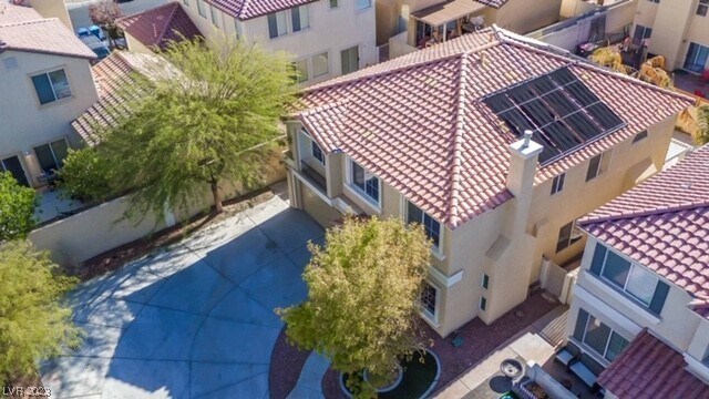 Primary Photo - 897 Eureka Falls Ct