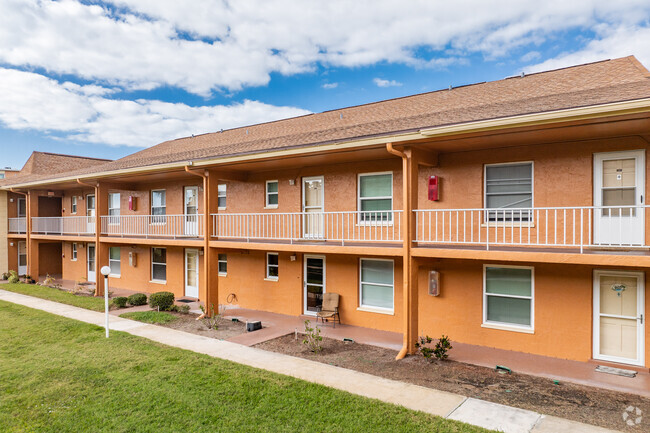 12760 Indian Rocks Rd Largo, Florida - New Atlantis Club