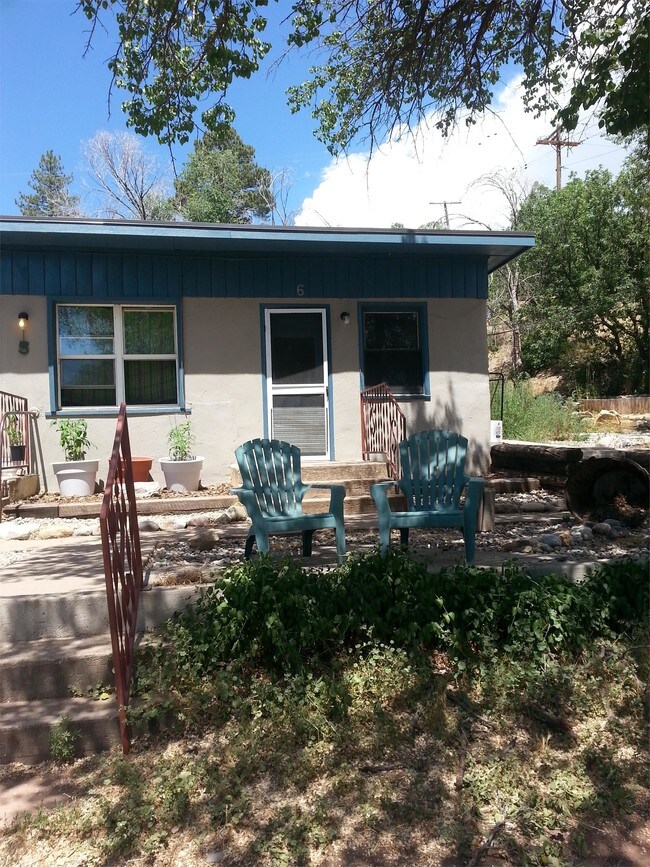 200 W 32nd St Unit 6, Durango, CO 81301 Apartment for Rent in Durango