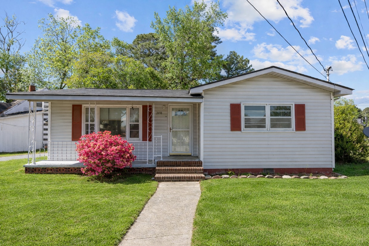 Photo - 2548 Jones St (Winterville, NC)