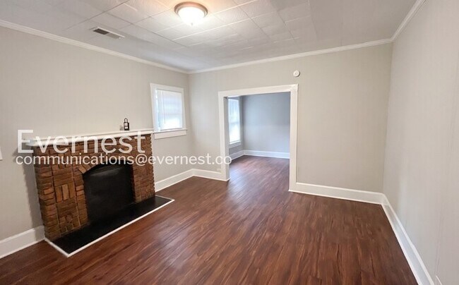 Foto del edificio - 3119 19th St