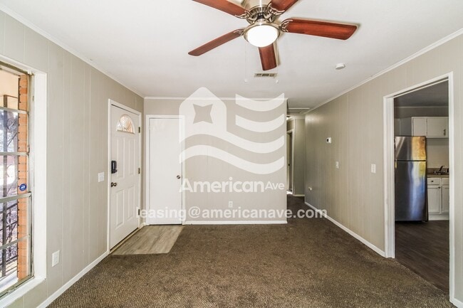 Building Photo - 5418 Glenn St