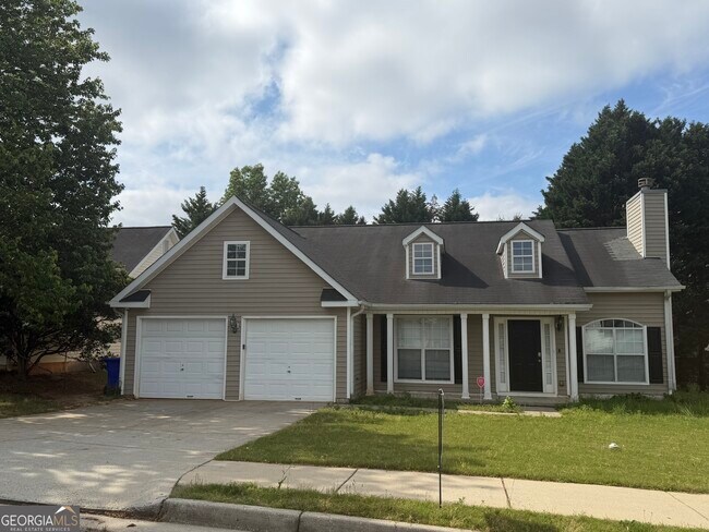 Foto del edificio - 3020 Meadow Glen Pass