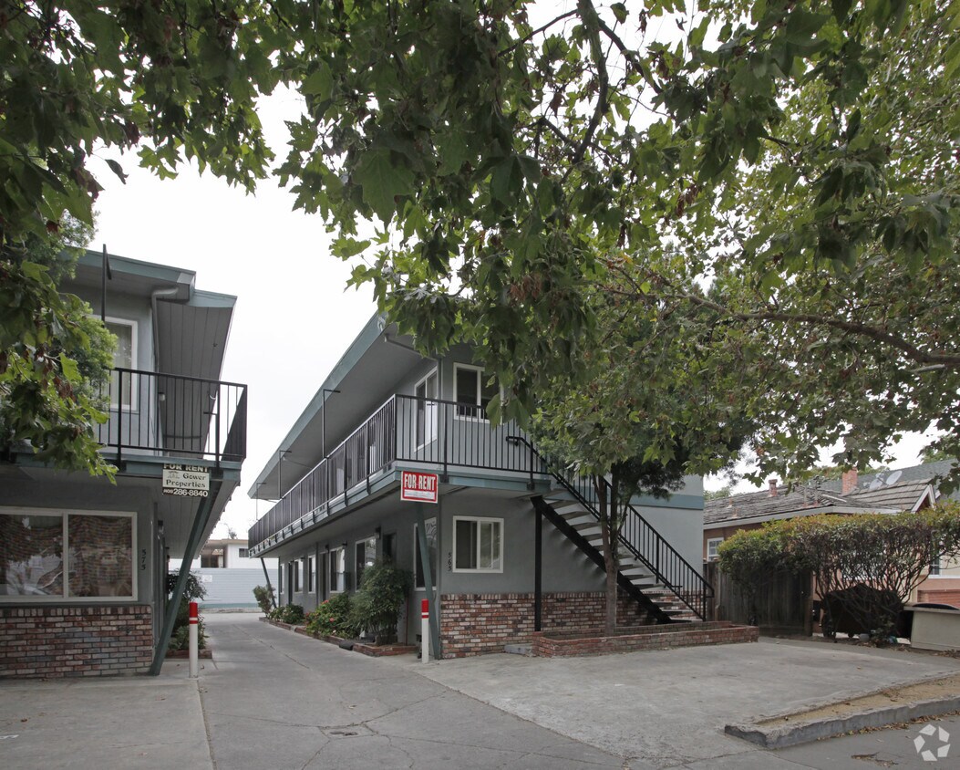 Foto principal - 565-575 S 11th St