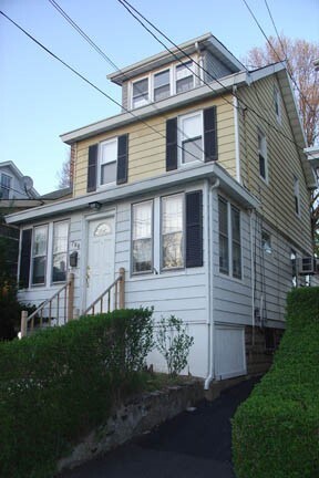 Foto del edificio - 796 Prospect St