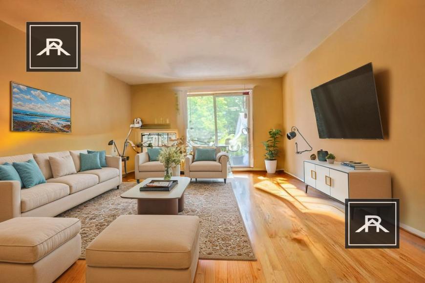 Primary Photo - 1 bedroom in Boston MA 02130