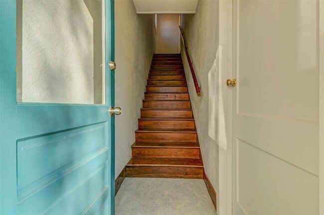 Building Photo - 3516 Reagan St