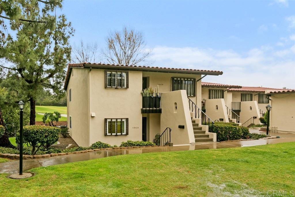 11942 Rancho Bernardo Road, Unit H Condo for Rent in San Diego, CA