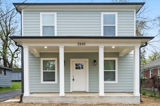 Building Photo - 2895 Yale Ave