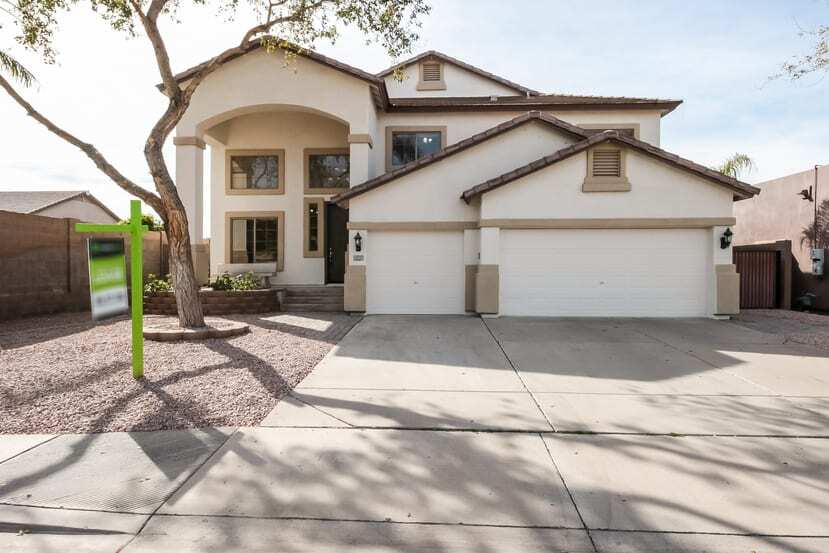 Foto principal - 10729 E Pampa Ave