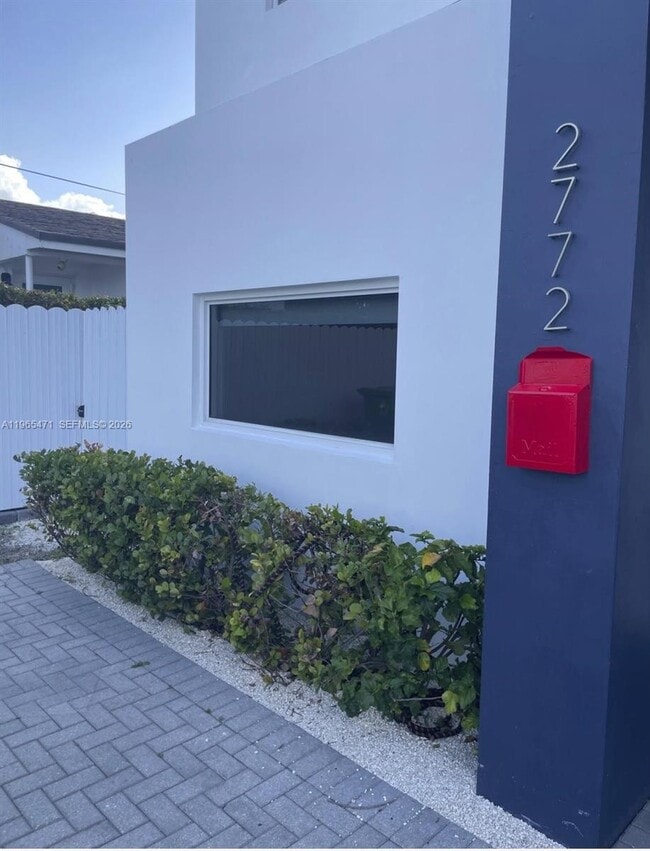 Foto del edificio - 2772 SW 31st Ct