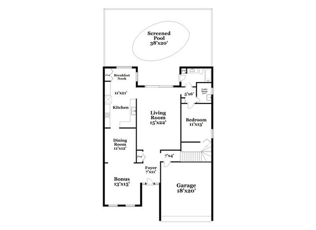 Building Photo - 9138 Lost Mill Dr, Land O' Lakes, FL 34638