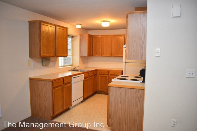 Building Photo - 2 br, 2 bath House - 3212 Addy Street