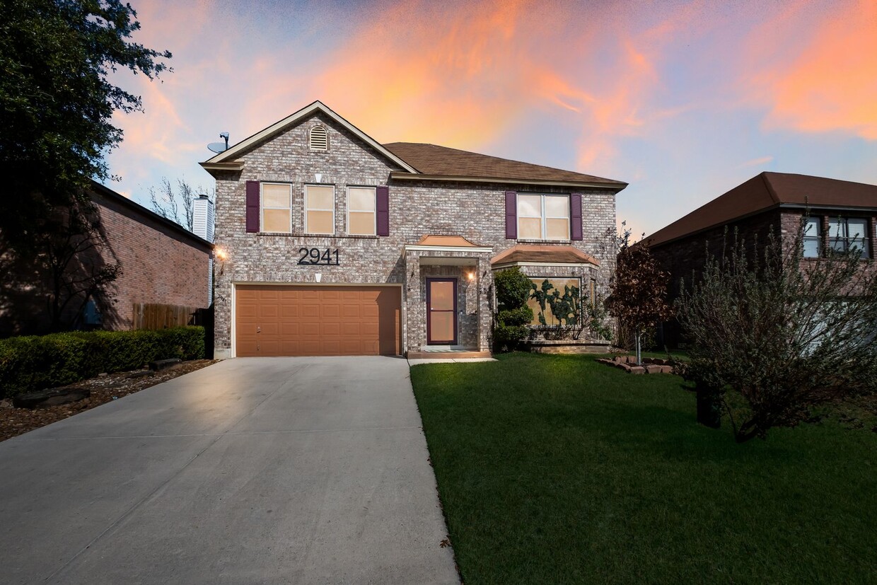 Foto principal - 2941 Candleberry Dr
