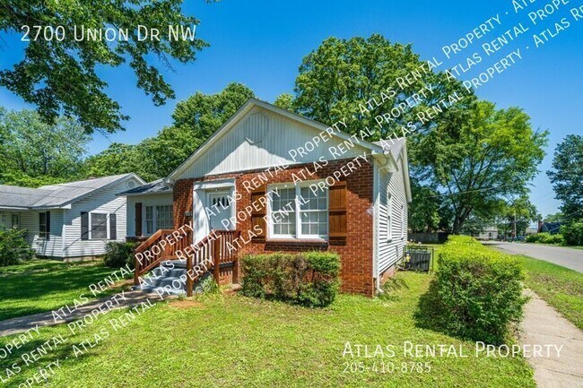 Foto del edificio - 2700 Union Dr NW