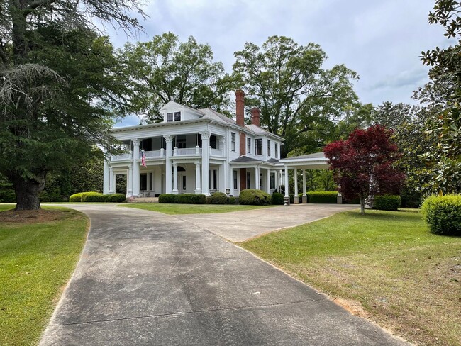 Foto del edificio - 17 Acres with enormous Magnolia trees