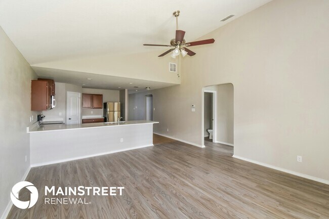 Foto del edificio - 6414 Fall Mdw