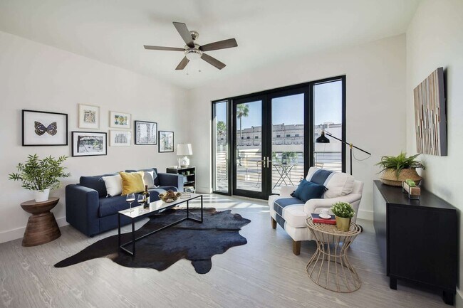 Foto del edificio - Casa Socarras