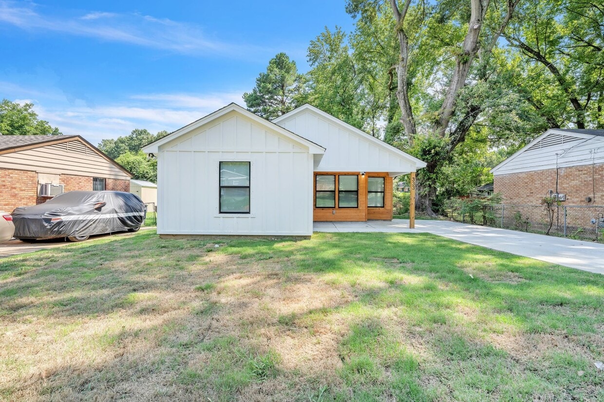 New Construction Home for Rent! - New Construction Home for Rent!