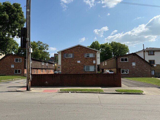 Foto del edificio - 105 W Northwood Ave