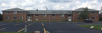 Primary Photo - Terrace Apartments