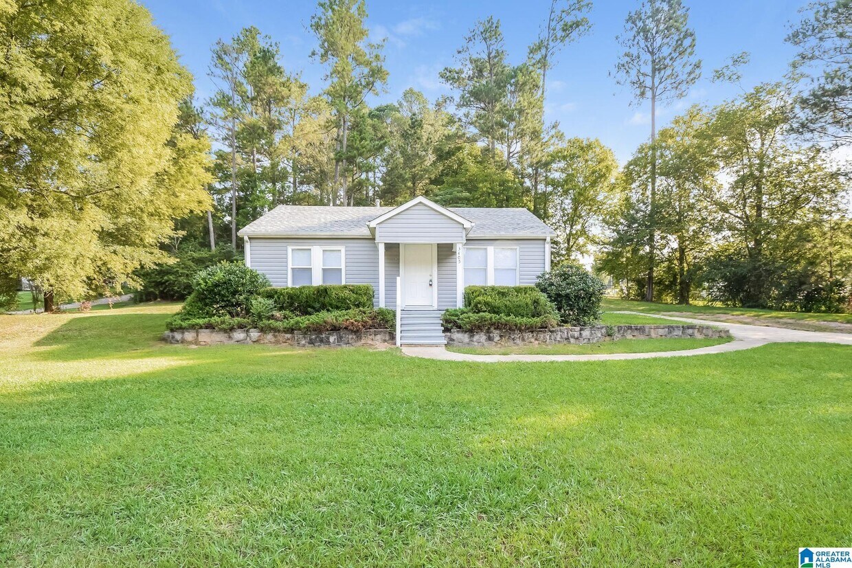 Foto principal - 3405 Walker Chapel Rd