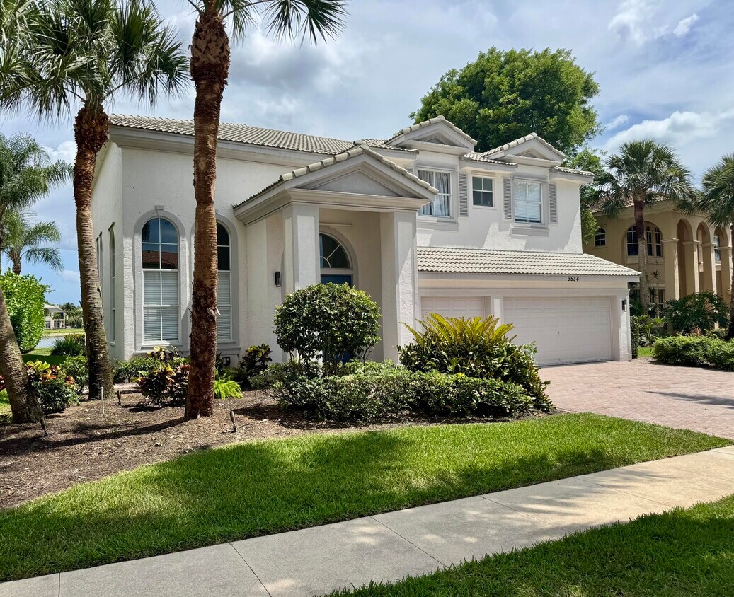 Foto principal - 9534 Worswick Ct