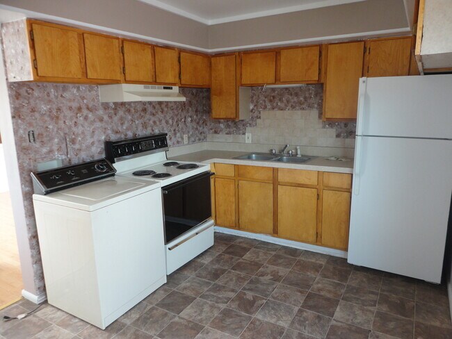 Foto del edificio - 3 bedroom 1 Bath