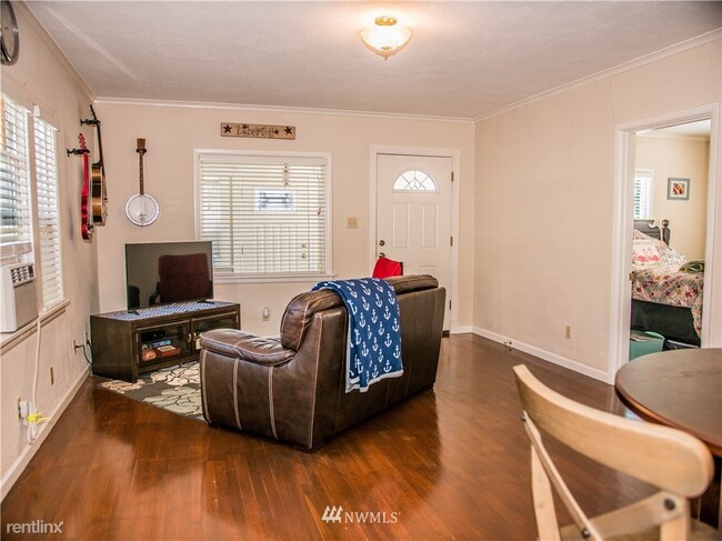 Foto del edificio - 2 br, 1 bath House - 3805 North 21st Street