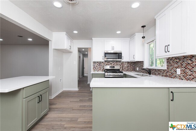 Foto del edificio - 1505 S 49th St